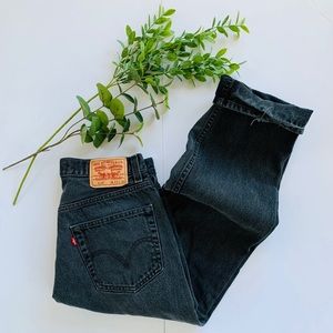 🌵FLASH SALE🌵 LEVIS 505